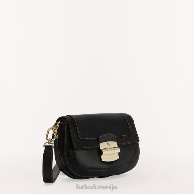 club 2 crossbody s nero Furla ženske 288D93 dodatki