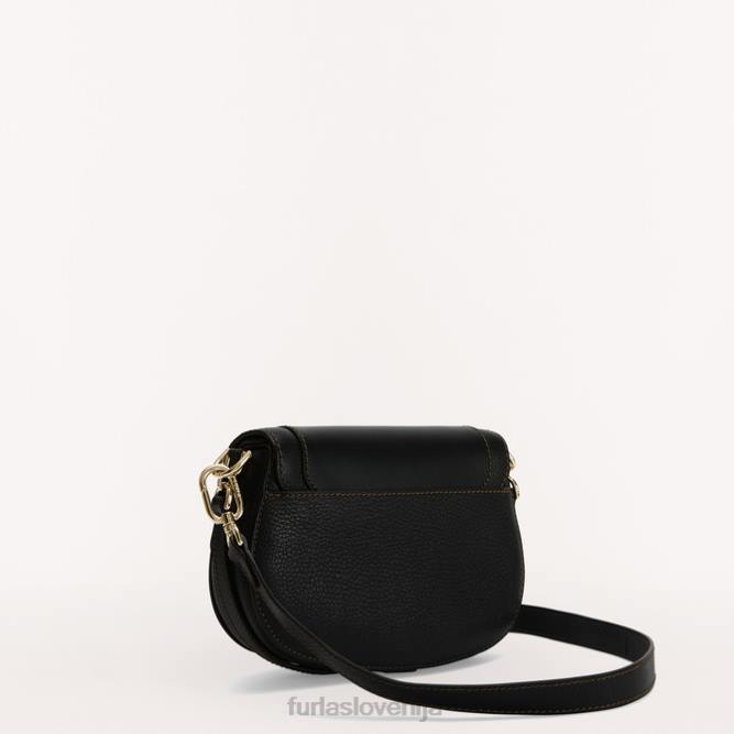 club 2 crossbody s nero Furla ženske 288D93 dodatki