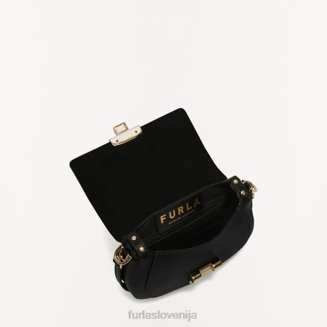 club 2 crossbody s nero Furla ženske 288D93 dodatki