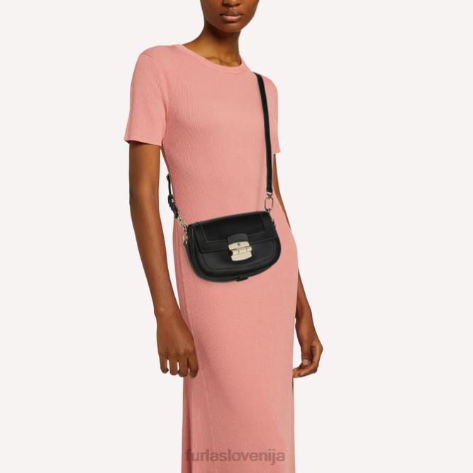 club 2 crossbody s nero Furla ženske 288D93 dodatki