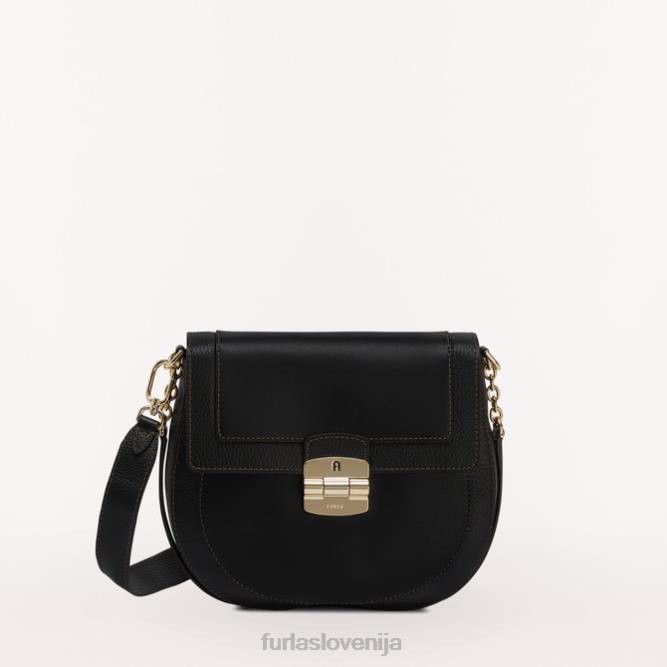 club 2 crossbody s nero Furla ženske 288D94 dodatki