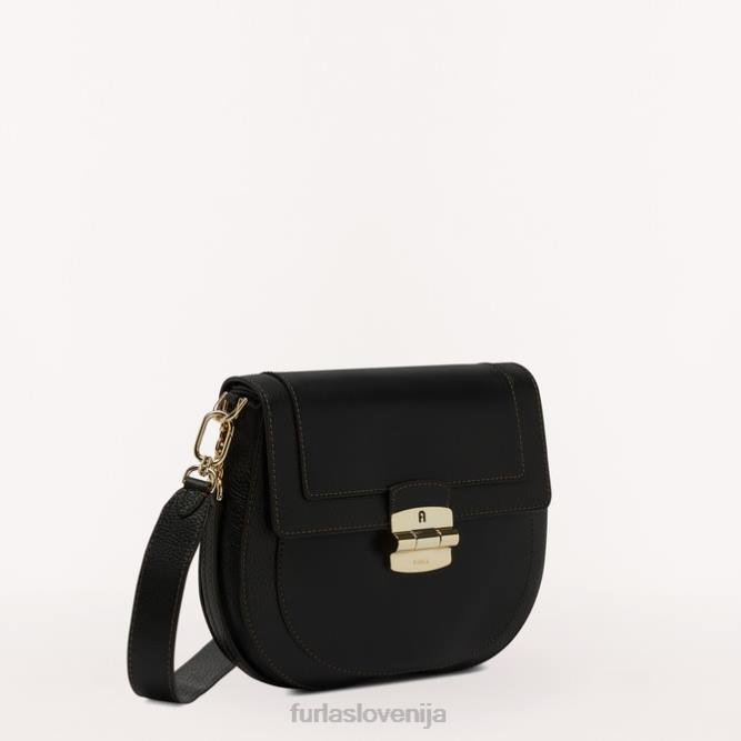 club 2 crossbody s nero Furla ženske 288D94 dodatki