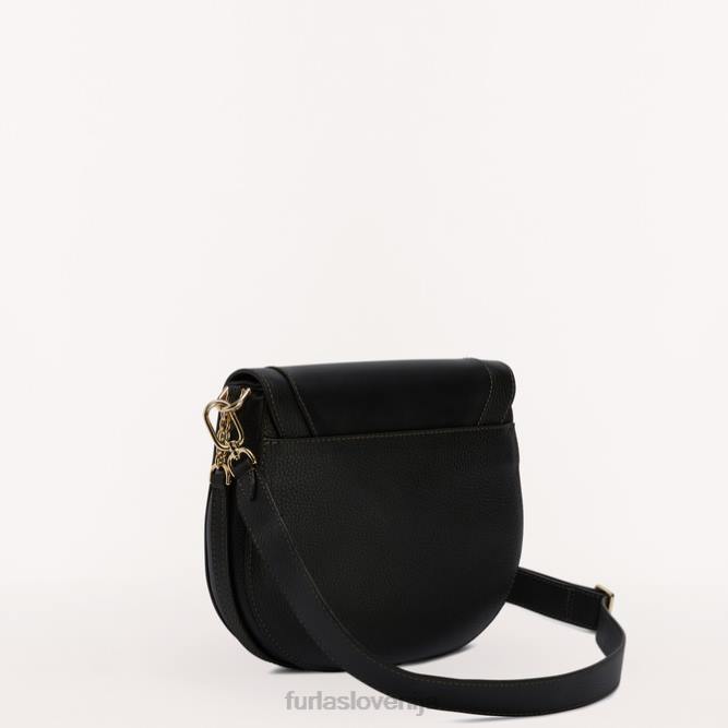 club 2 crossbody s nero Furla ženske 288D94 dodatki