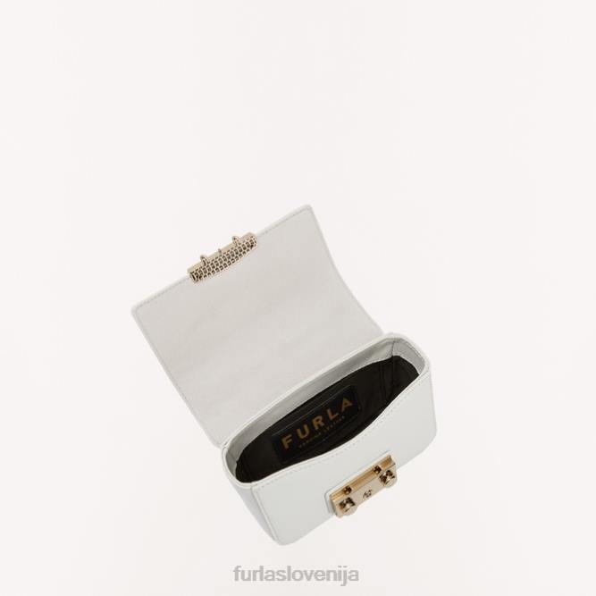 metropolis crossbody mini marshmallow Furla ženske 288D168 dodatki