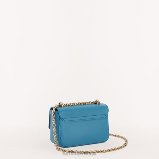 metropolis crossbody mini olimpijski Furla ženske 288D75 dodatki