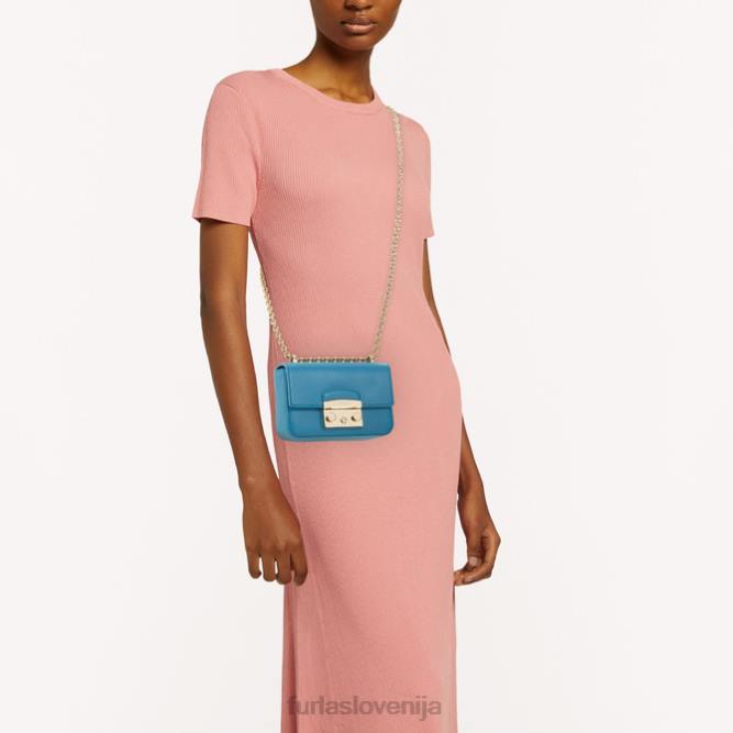 metropolis crossbody mini olimpijski Furla ženske 288D75 dodatki