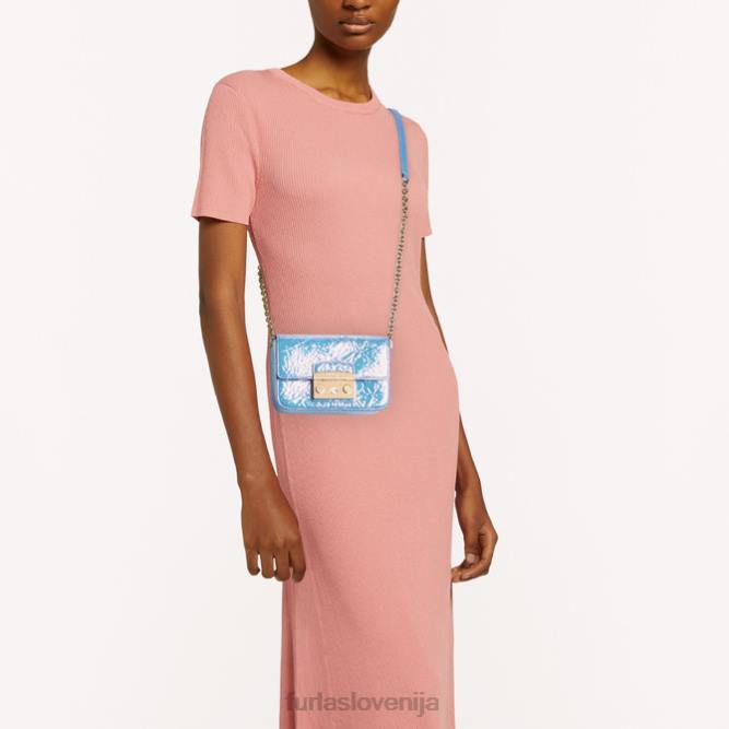 metropolis crossbody mini toni olimpijski Furla ženske 288D77 dodatki