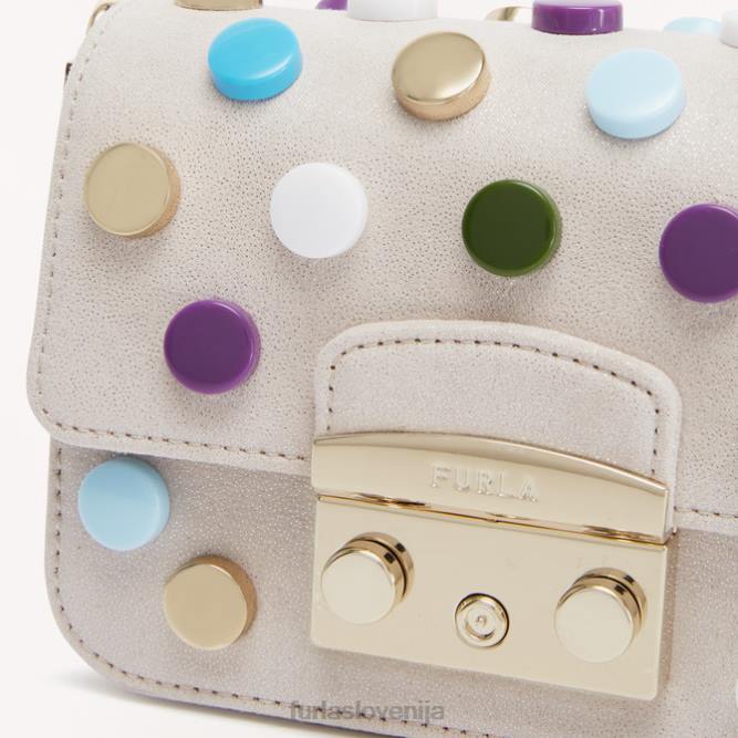 metropolis crossbody mini toni perla Furla ženske 288D71 dodatki