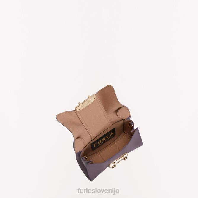 metropolis remix crossbody mini avra Furla ženske 288D67 dodatki