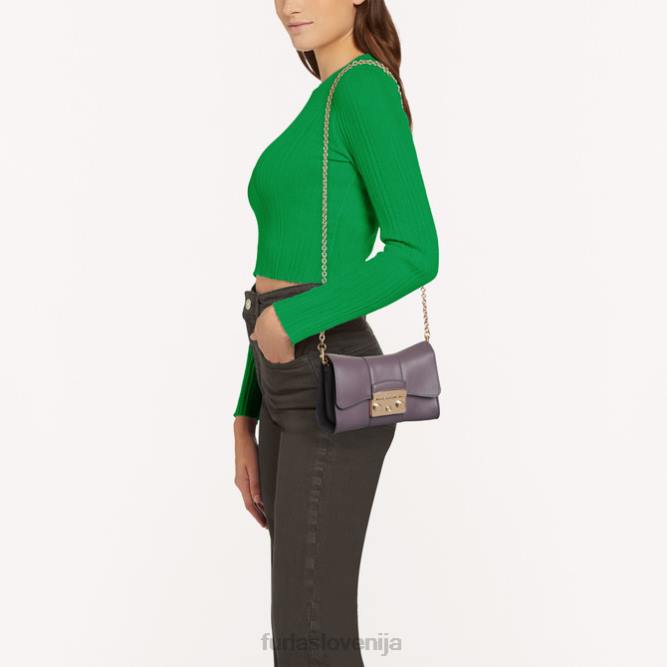 metropolis remix crossbody mini avra Furla ženske 288D67 dodatki