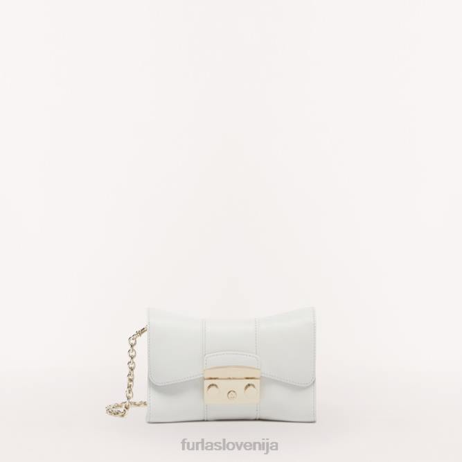 metropolis remix crossbody mini marshmallow Furla ženske 288D68 dodatki