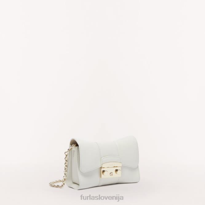 metropolis remix crossbody mini marshmallow Furla ženske 288D68 dodatki
