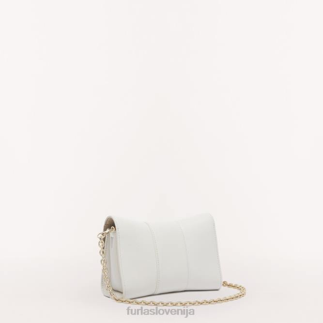 metropolis remix crossbody mini marshmallow Furla ženske 288D68 dodatki