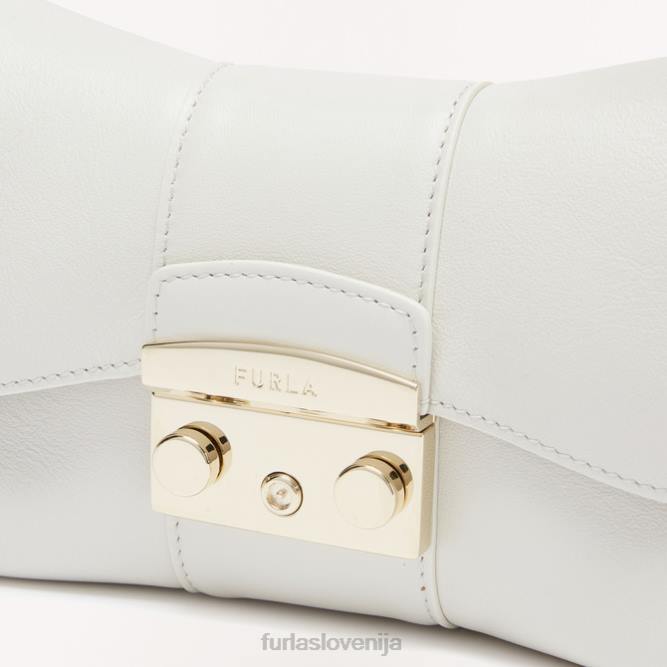 metropolis remix crossbody mini marshmallow Furla ženske 288D68 dodatki