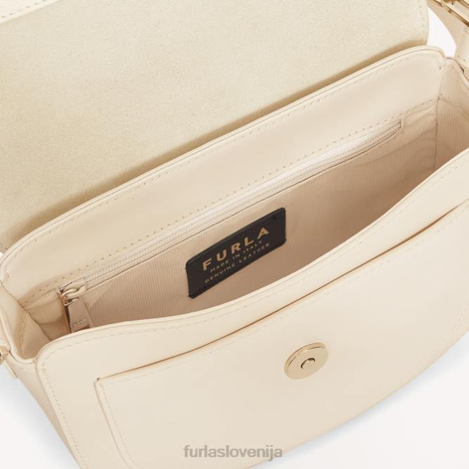 miss mimi crossbody mini pergamena Furla ženske 288D155 dodatki