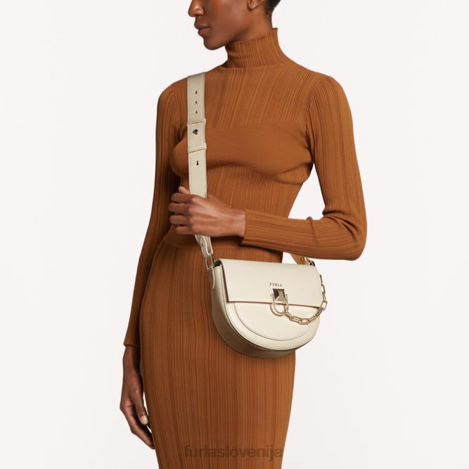 miss mimi crossbody mini pergamena Furla ženske 288D155 dodatki