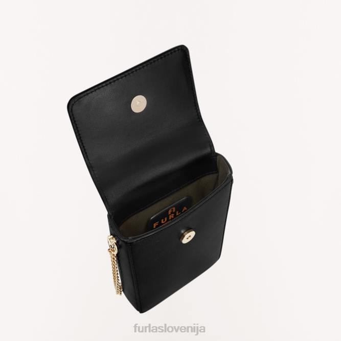 my joy navpično čez telo l nero Furla ženske 288D151 dodatki