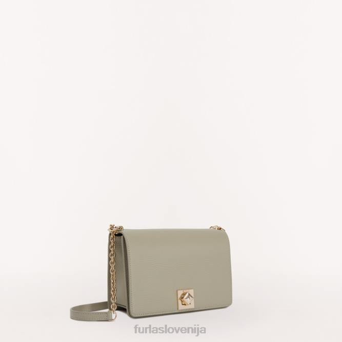 paloma crossbody mini marmo c Furla ženske 288D169 dodatki
