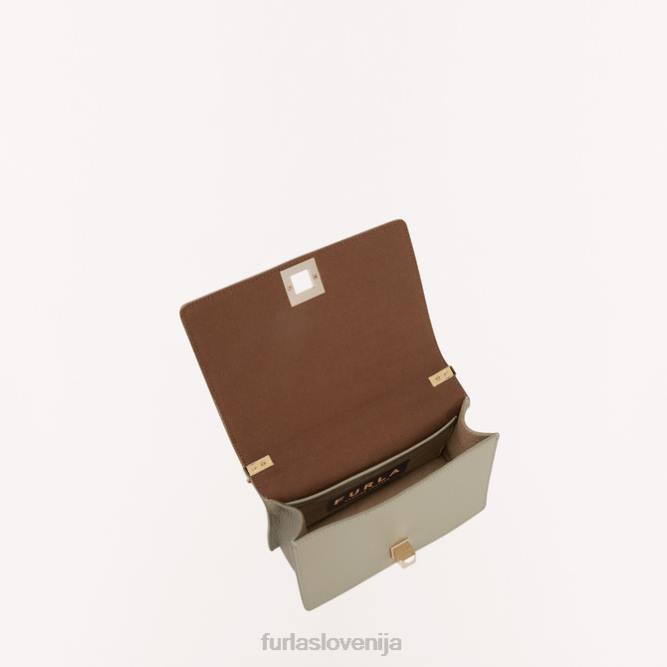 paloma crossbody mini marmo c Furla ženske 288D169 dodatki