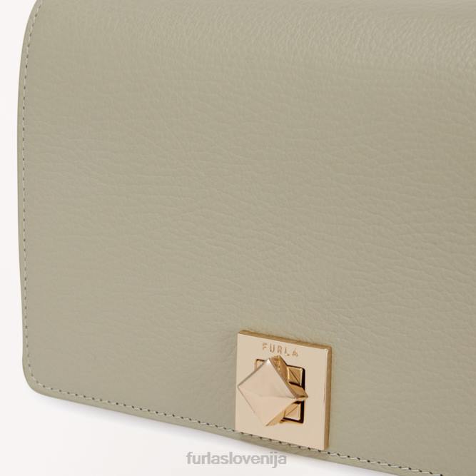 paloma crossbody mini marmo c Furla ženske 288D169 dodatki