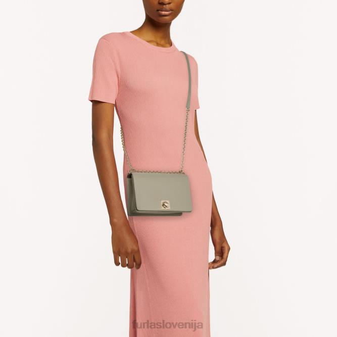 paloma crossbody mini marmo c Furla ženske 288D169 dodatki