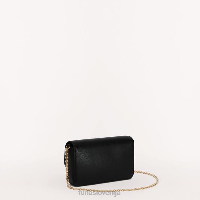 1927 mini torbica m nero Furla ženske 288D147 dodatki
