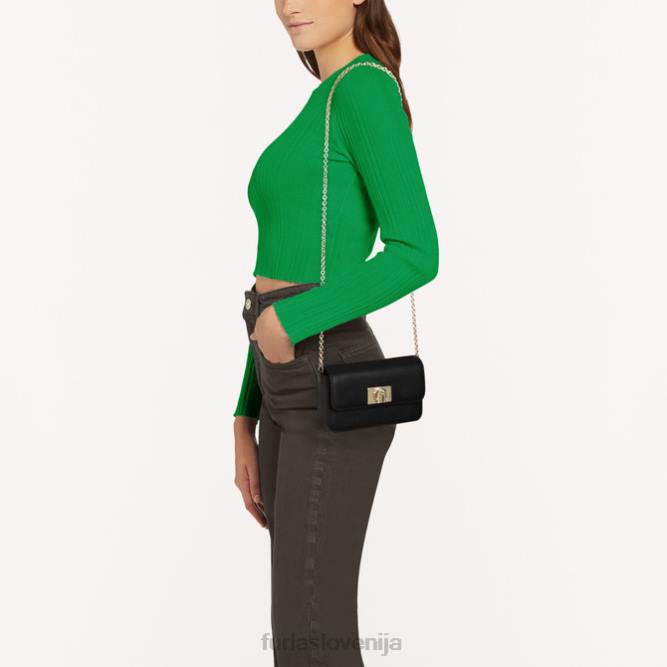 1927 mini torbica m nero Furla ženske 288D147 dodatki