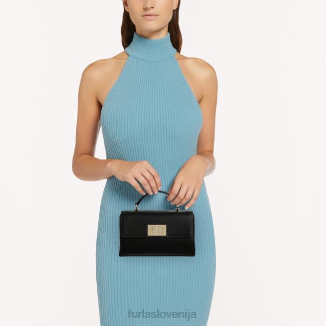 1927 mini torbica m nero Furla ženske 288D34 dodatki