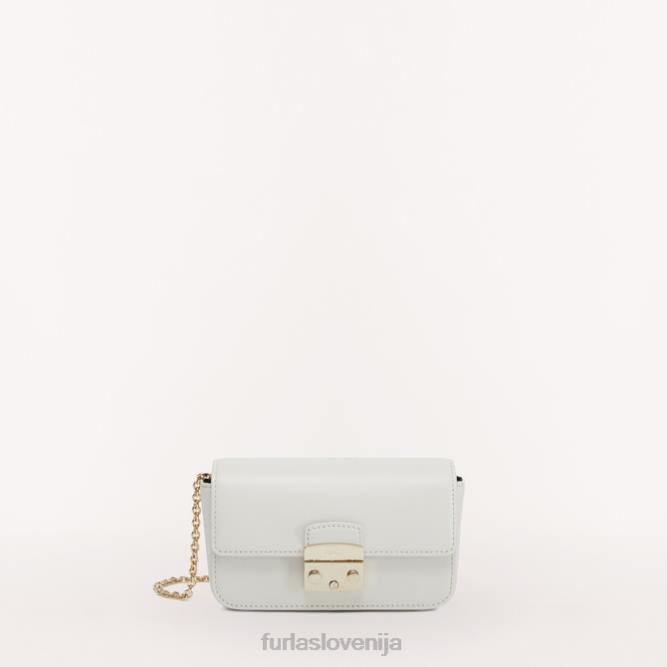 metropolis mini torbica m marshmallow Furla ženske 288D73 dodatki