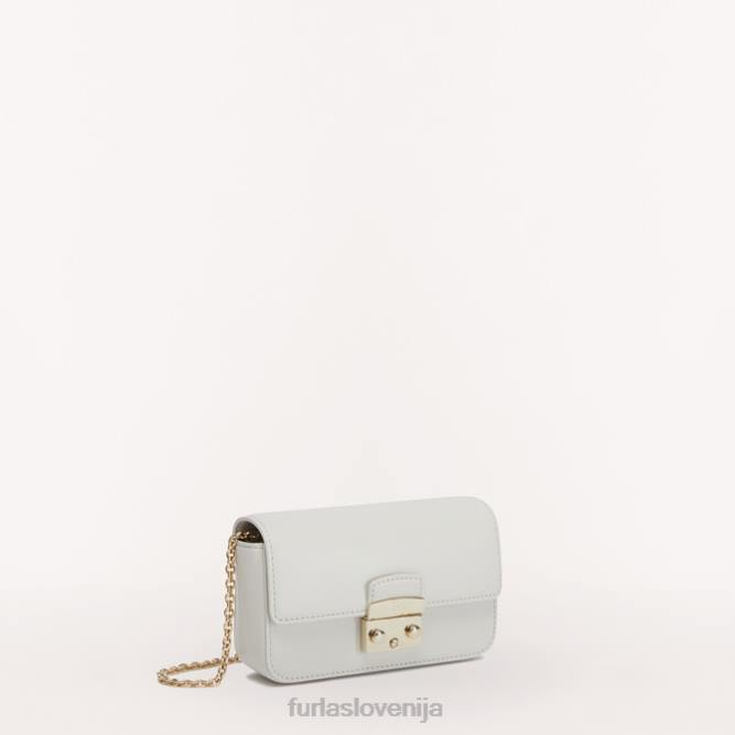 metropolis mini torbica m marshmallow Furla ženske 288D73 dodatki