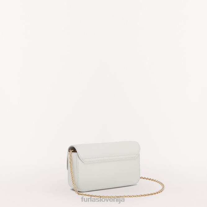 metropolis mini torbica m marshmallow Furla ženske 288D73 dodatki