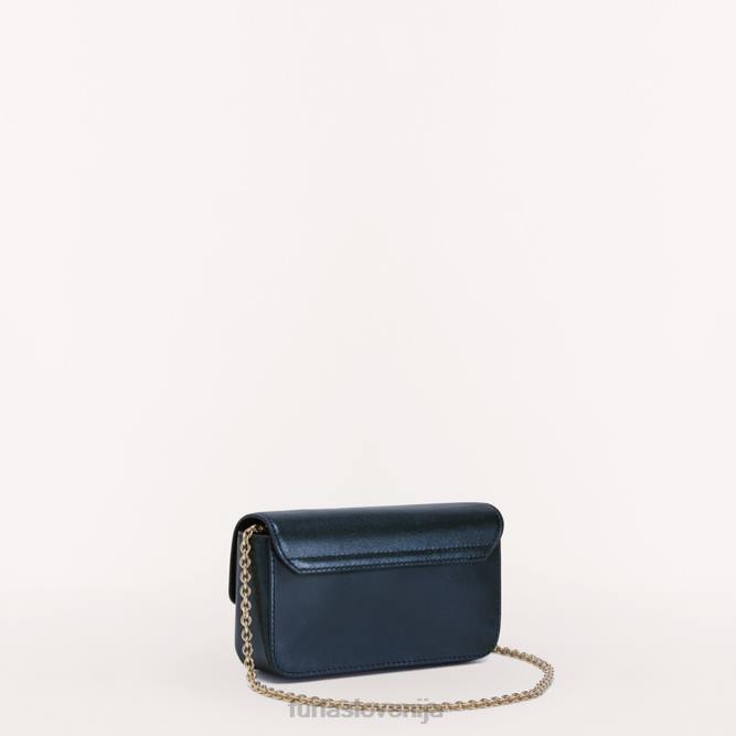 metropolis mini torbica m polnoč Furla ženske 288D70 dodatki