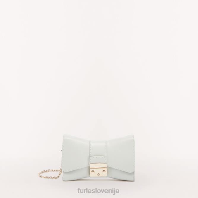 metropolis remix mini torbica m marshmallow Furla ženske 288D143 dodatki