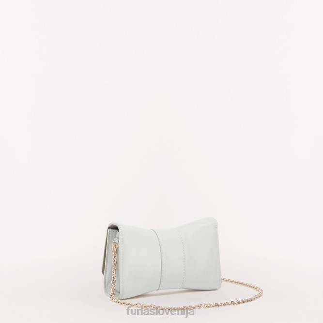 metropolis remix mini torbica m marshmallow Furla ženske 288D143 dodatki