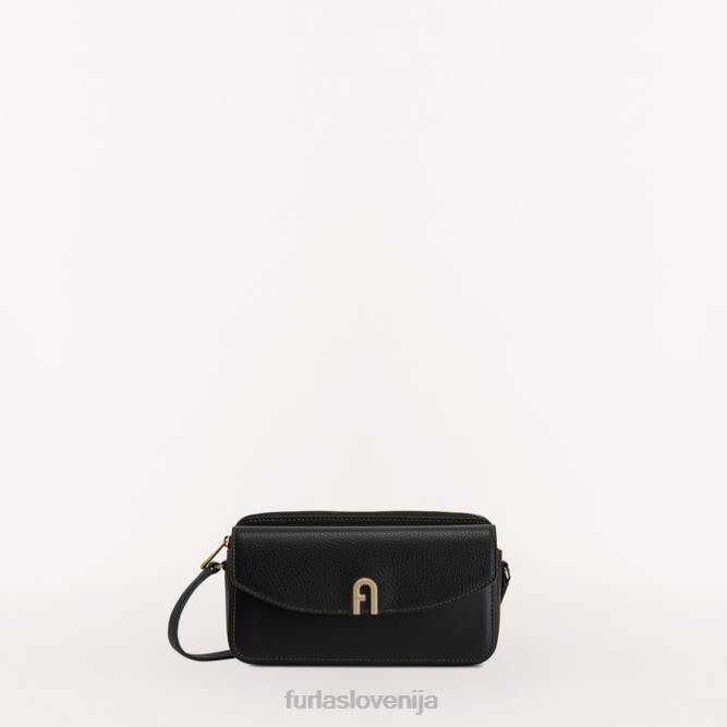 mini torba primula xl nero Furla ženske 288D152 dodatki