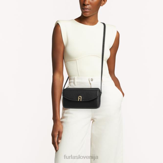 mini torba primula xl nero Furla ženske 288D152 dodatki
