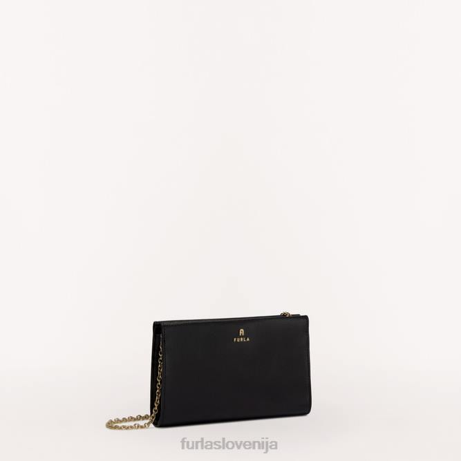 mini torbica camelia l nero Furla ženske 288D149 dodatki