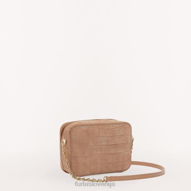 mini torbica camelia m greige Furla ženske 288D98 dodatki