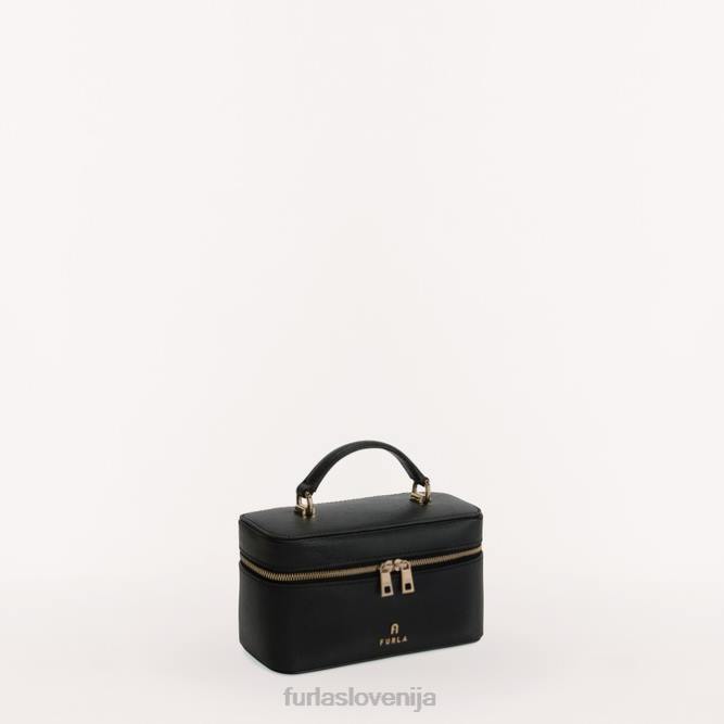 mini torbica camelia m nero Furla ženske 288D223 dodatki