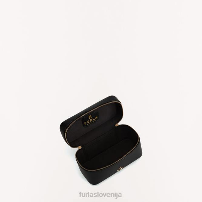 mini torbica camelia m nero Furla ženske 288D223 dodatki