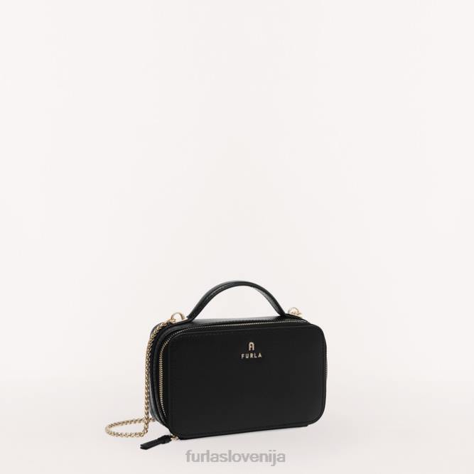 mini torbica camelia m nero Furla ženske 288D62 dodatki