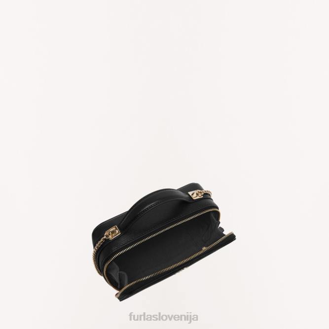 mini torbica camelia m nero Furla ženske 288D62 dodatki