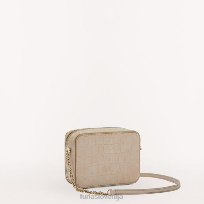 mini torbica camelia m polna luna Furla ženske 288D97 dodatki