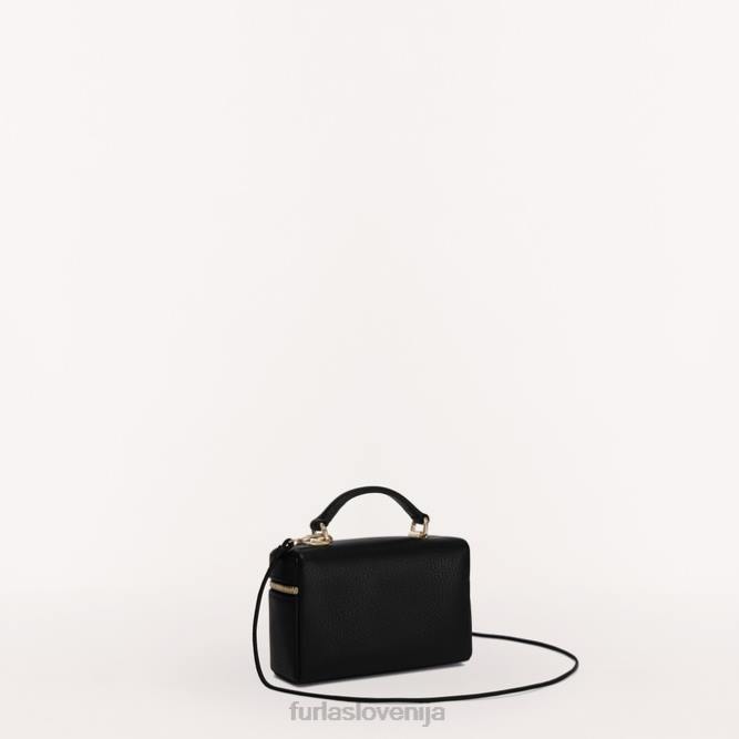 mini torbica camelia nero Furla ženske 288D130 dodatki