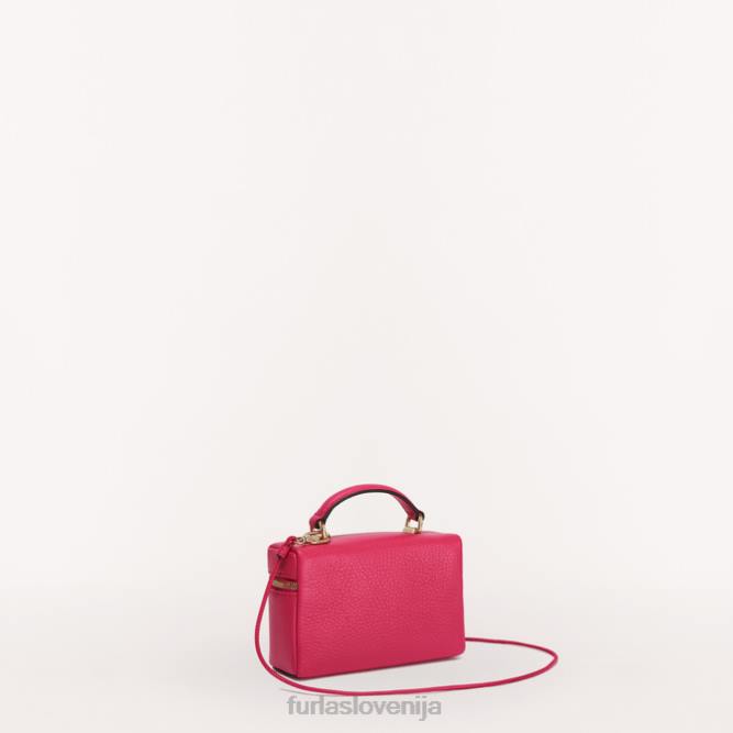 mini torbica camelia pop roza Furla ženske 288D131 dodatki