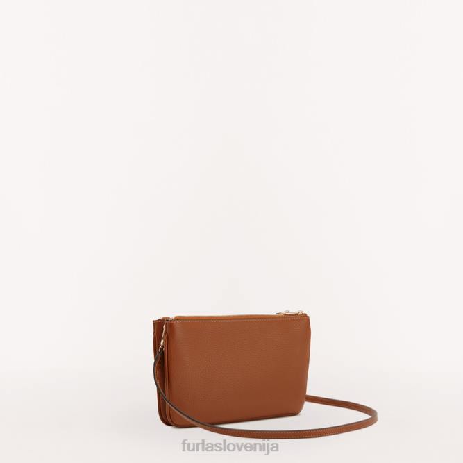 mini torbica miastella xl konjak h Furla ženske 288D150 dodatki