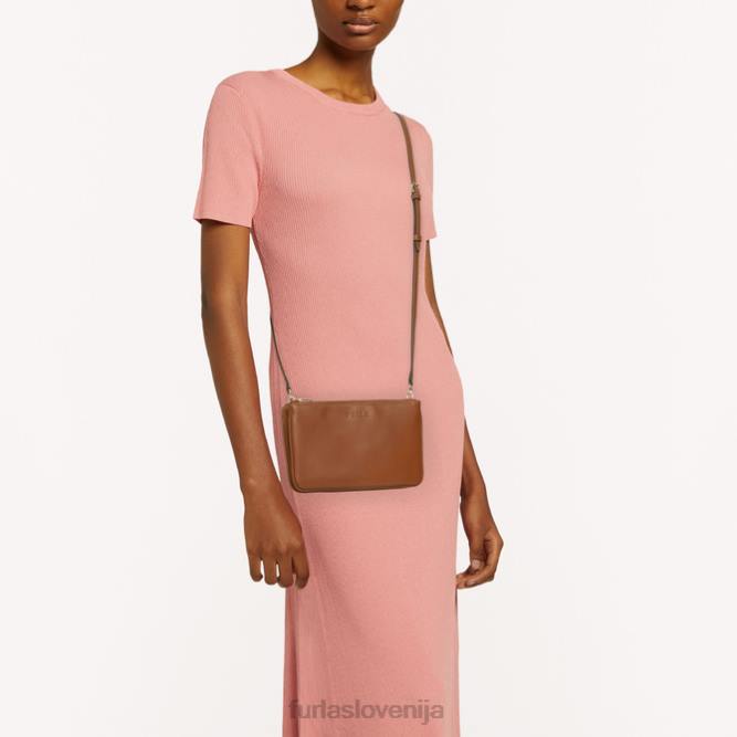 mini torbica miastella xl konjak h Furla ženske 288D150 dodatki