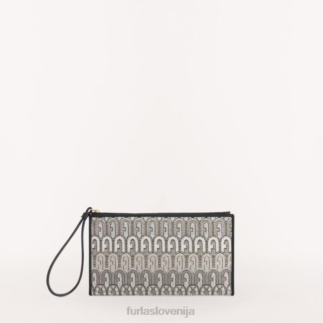 priložnostna ovojnica l toni balerina Furla ženske 288D139 dodatki