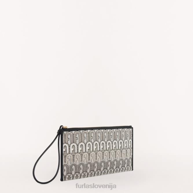 priložnostna ovojnica l toni balerina Furla ženske 288D139 dodatki