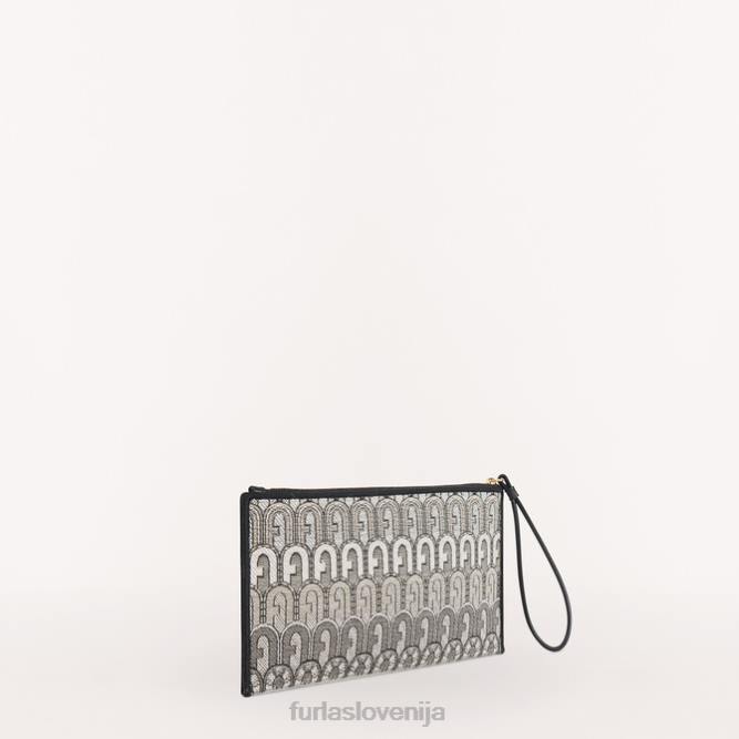 priložnostna ovojnica l toni balerina Furla ženske 288D139 dodatki